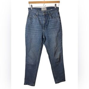 EVERLANE | denim blue jeans original cheeky jean 27 regular